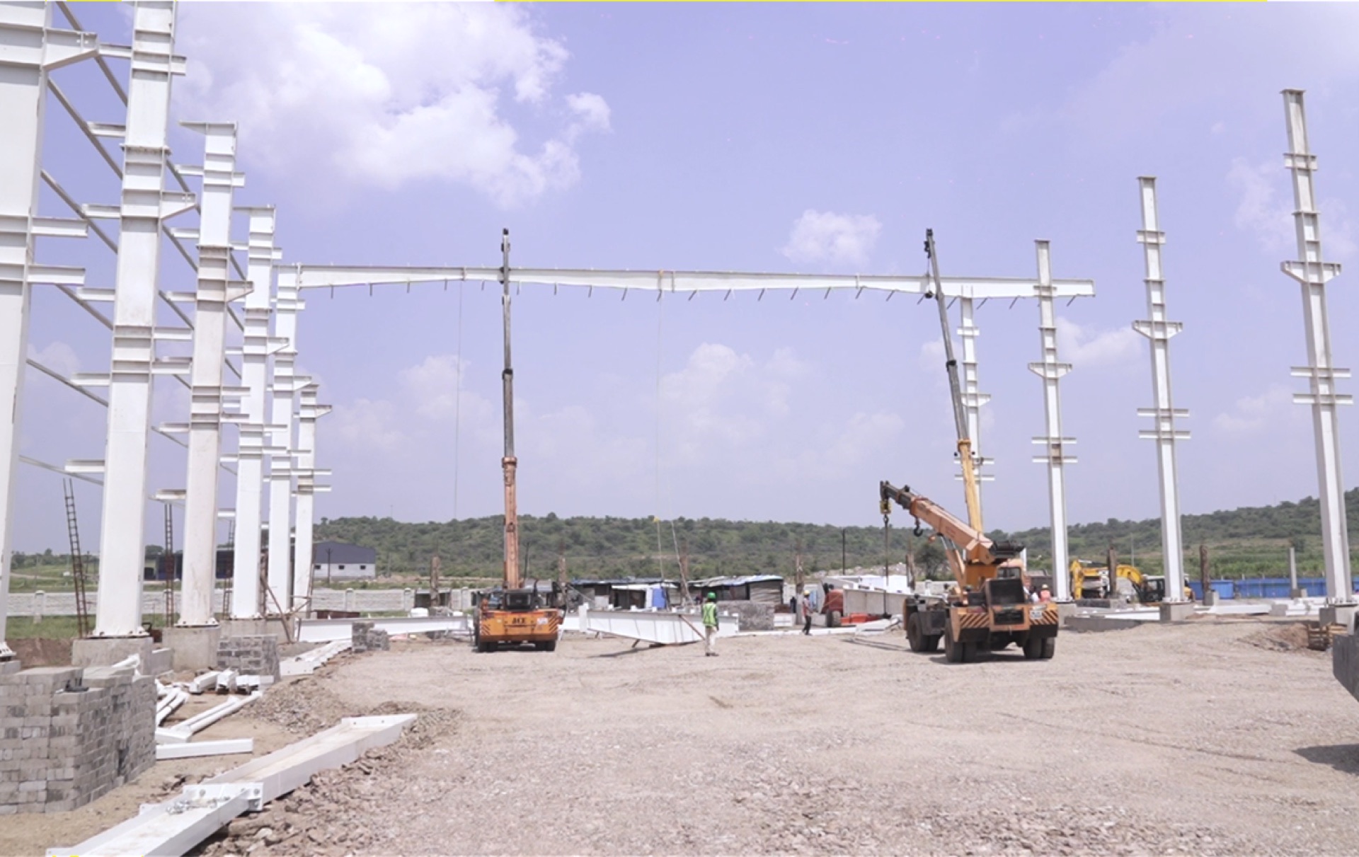 Office overview