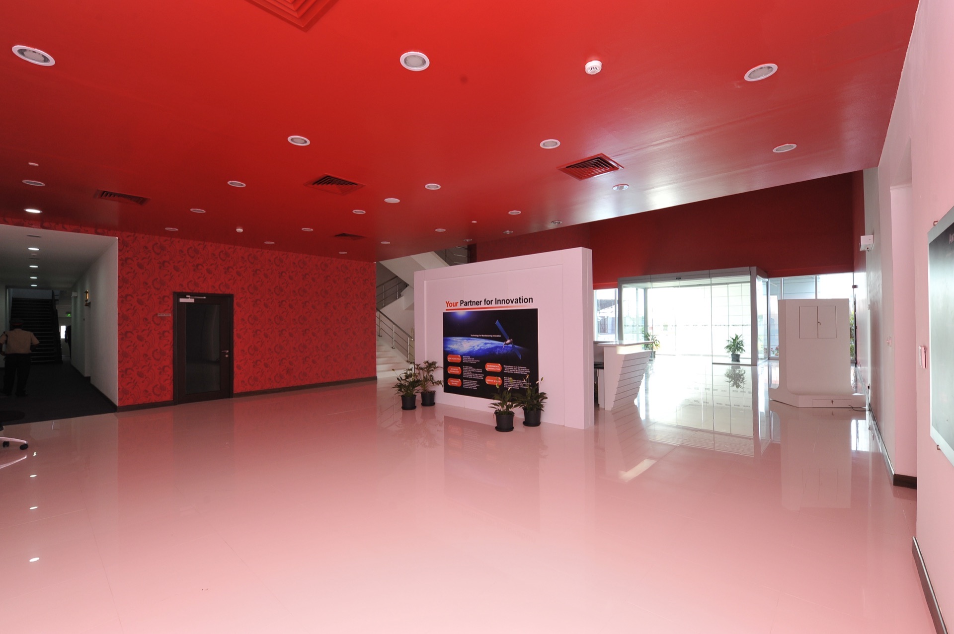 Conference room