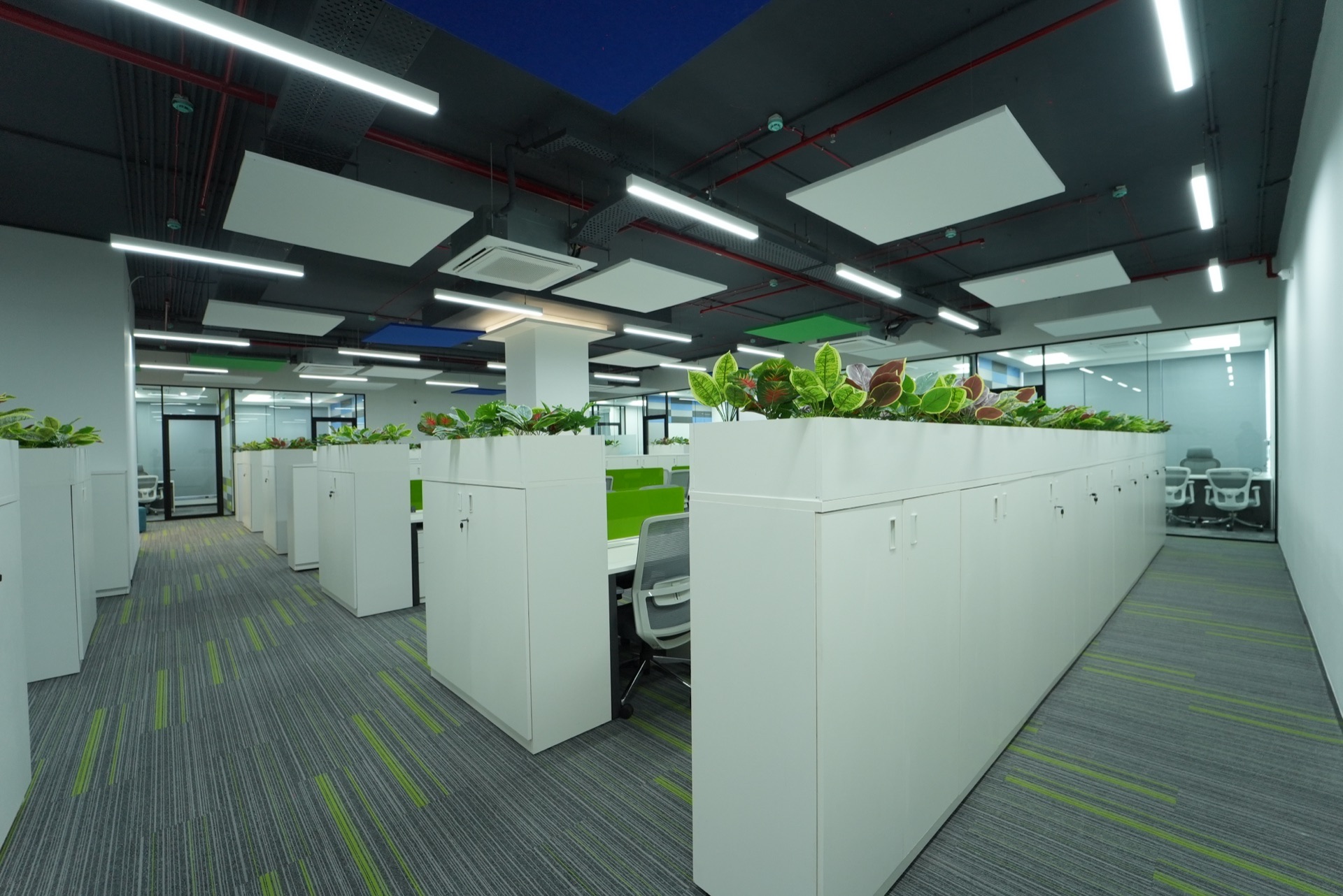 Conference room