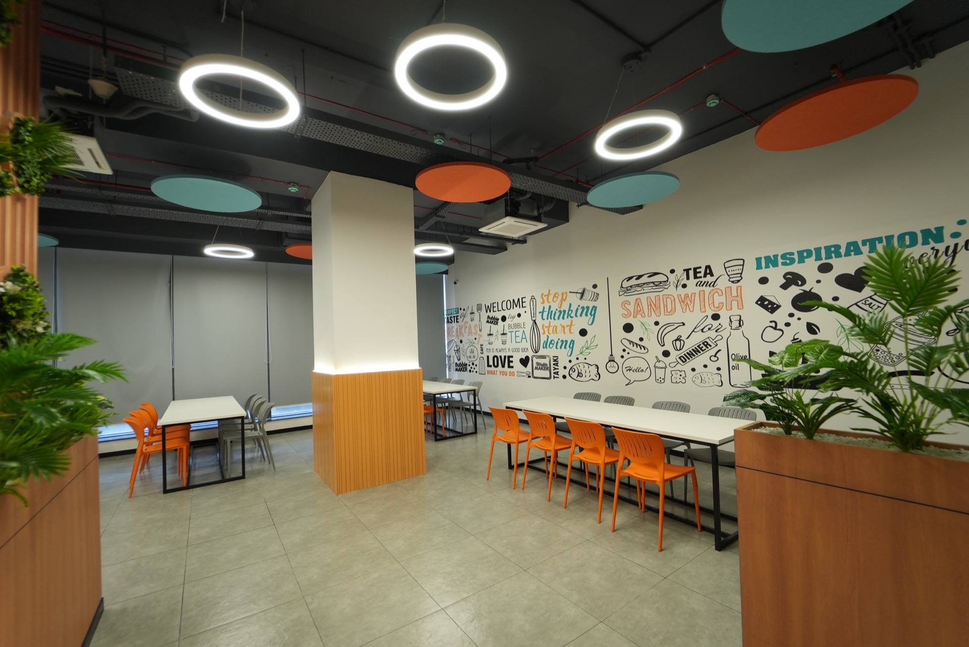 Office furniture