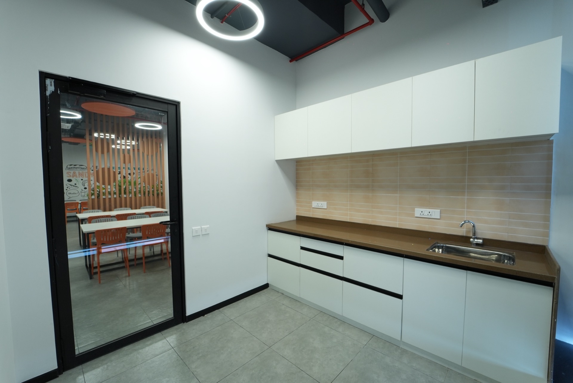 Interior view 2