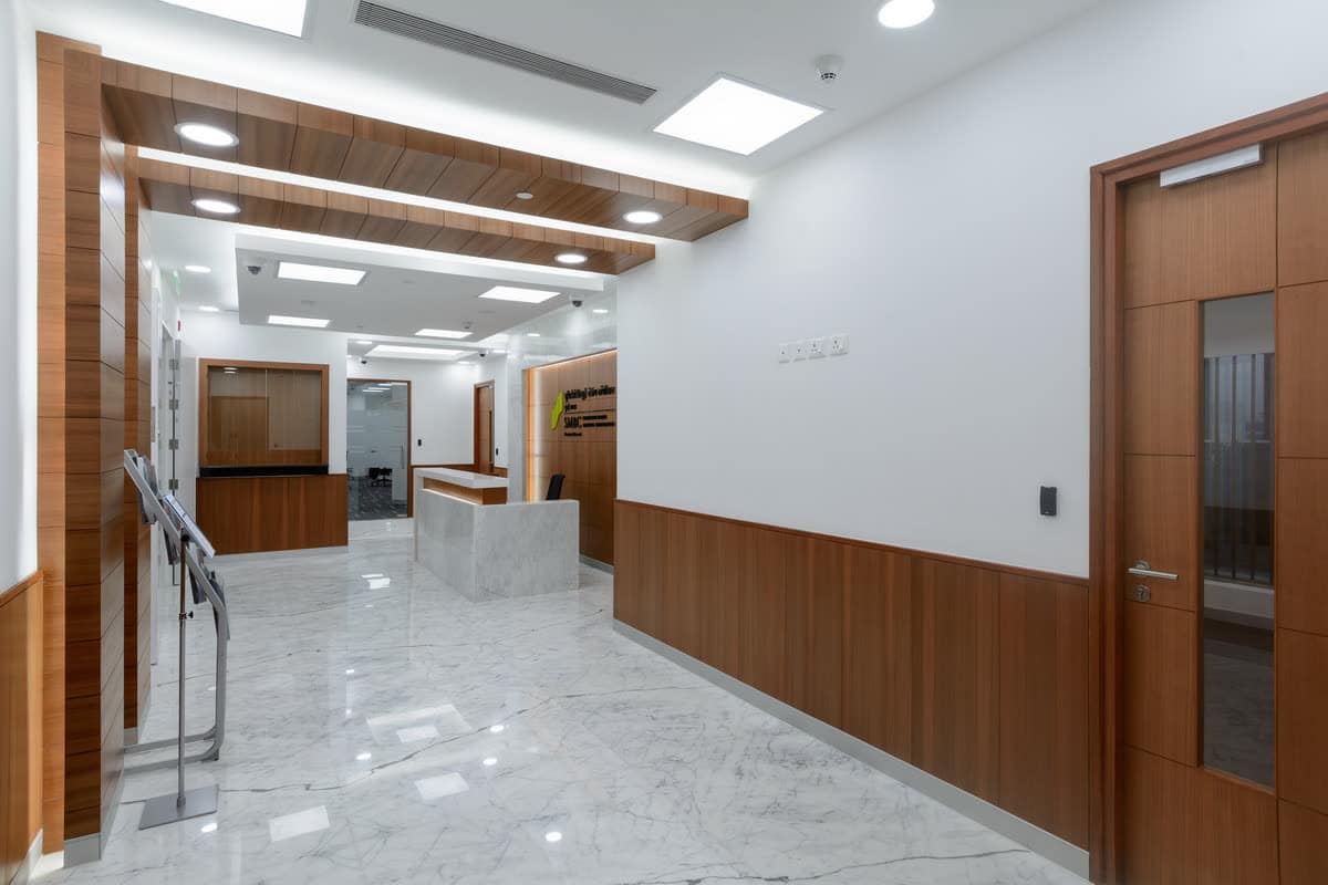 What to Look for in a Turnkey Interior Contractor
