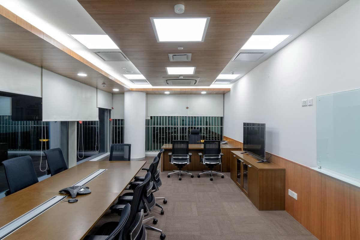 Floor-Space project planning