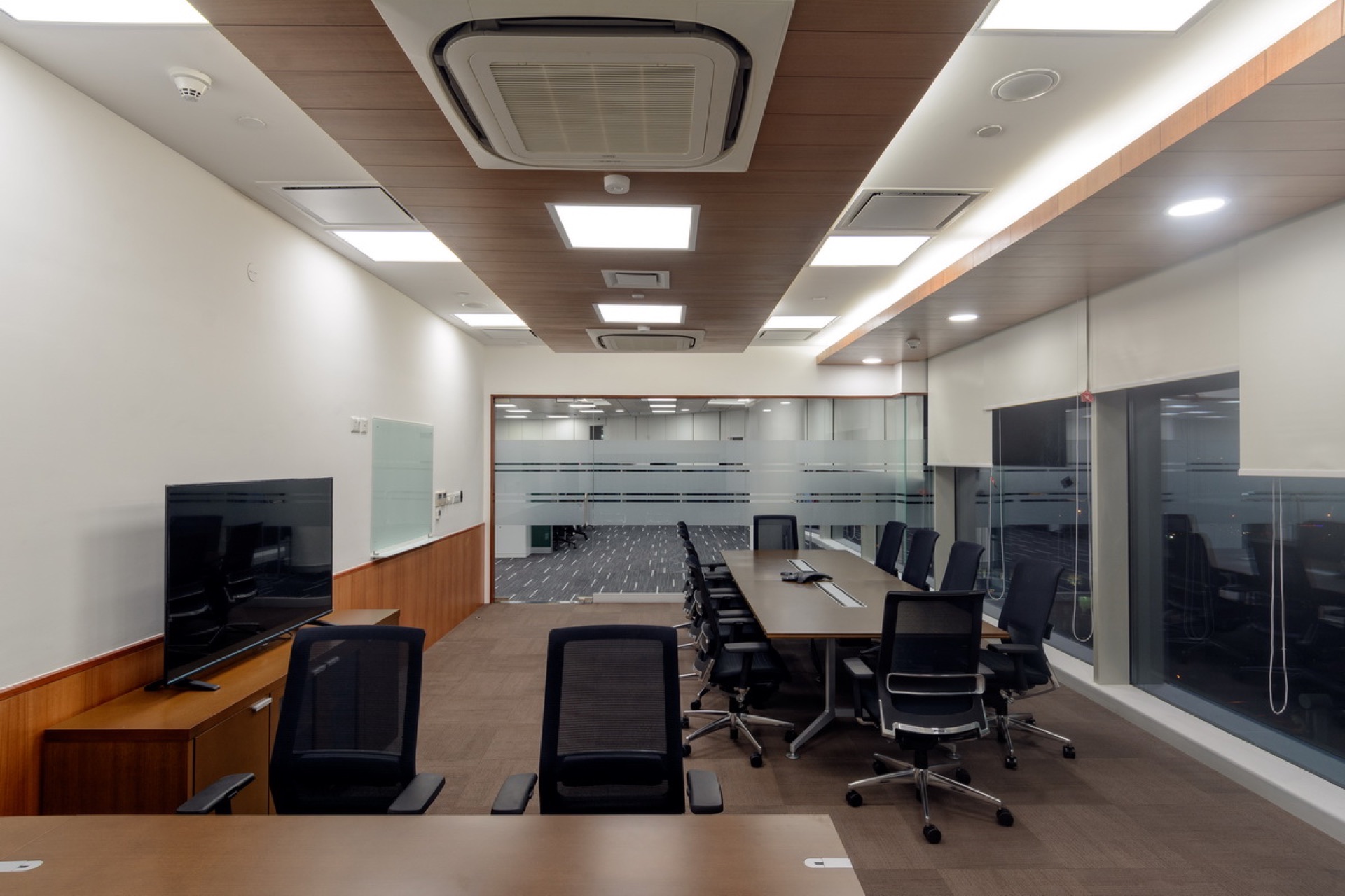 Boardroom