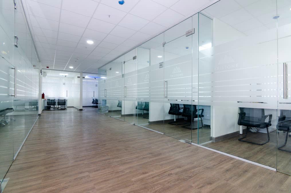 Floor-Space India — execution supervision