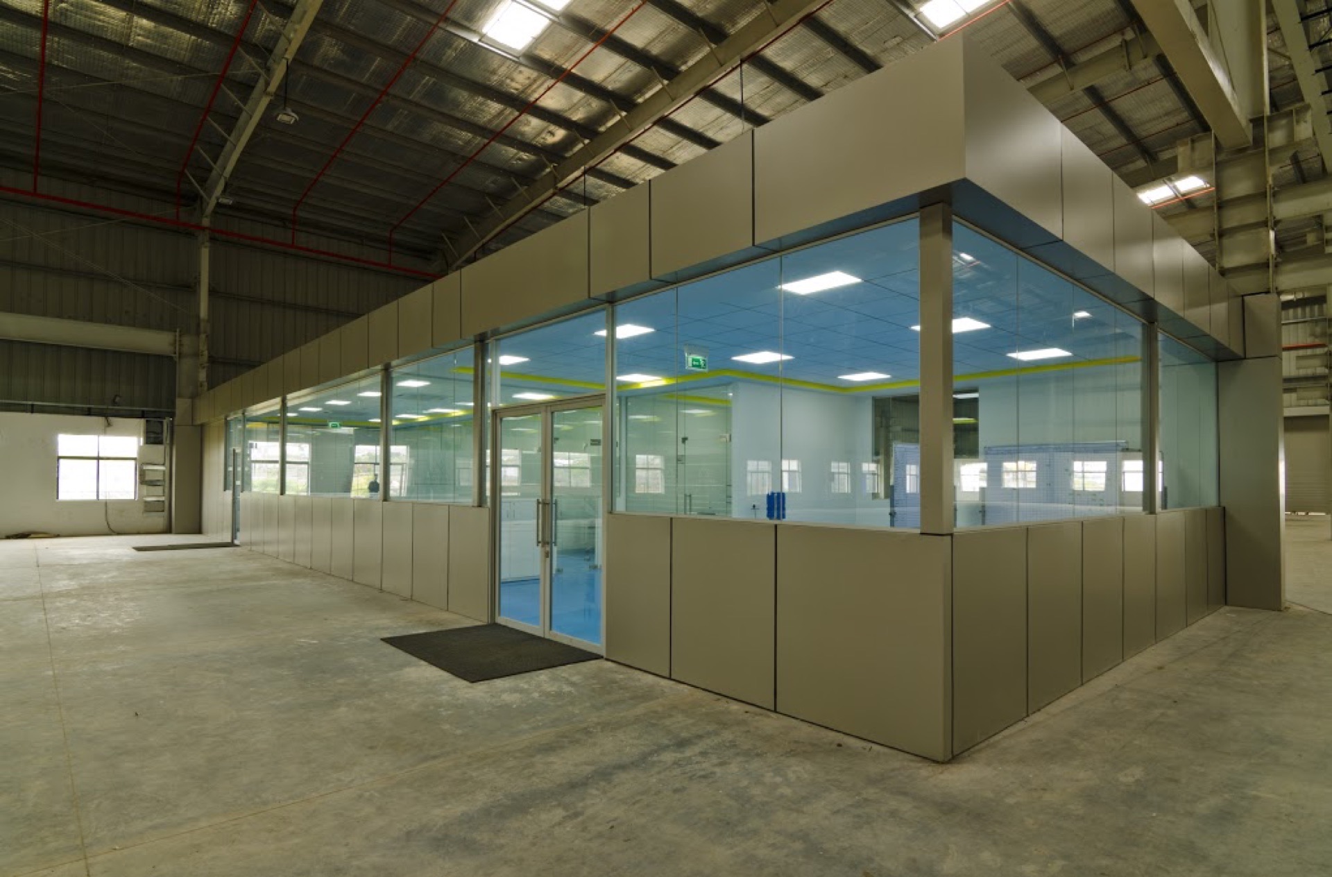 Conference room