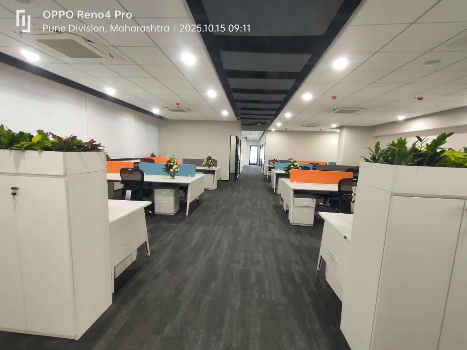Meeting room